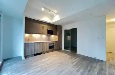 292 Verdale Crossing N/A Unit# 1012 Markham Ontario L6G 0H6