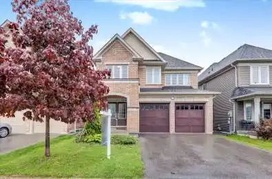 2571 Kentucky Derby Way Oshawa Ontario L1L 0K2