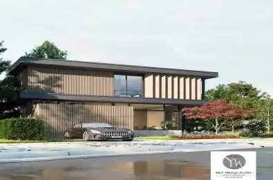 36 Bannatyne Drive Toronto C12 Ontario M2L 2N9