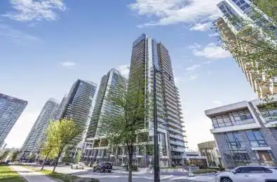 27 McMahon Drive Unit# 3308 Toronto C15 Ontario M2K 0J2