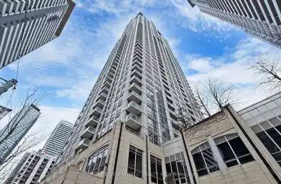 763 Bay Street Unit# 3210 Toronto C01 Ontario M5G 2R3