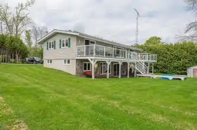 537 Foley Road Otonabee-South Monaghan Ontario K0L 2G0