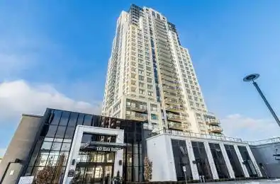 10 Eva Road Unit# 1401 Toronto W08 Ontario M9C 0B3
