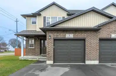 1 MINLER Street Ingersoll Ontario N5C 0C9