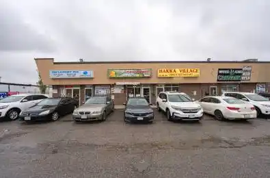 144 Kennedy Road Unit# 2 Brampton Ontario L6W 3G4