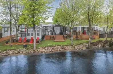 3500 Lauderdale Pt Crescent Severn Ontario P0E 1N0