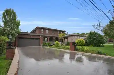 65 Strathburn Boulevard Toronto W05 Ontario M9M 2X8
