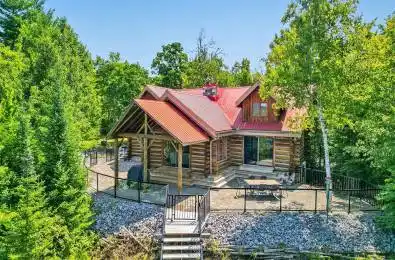 38 BONNER Road Greater Madawaska Ontario K0J 1H0