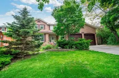 1978 Sandown Road Mississauga Ontario L5M 2Z5