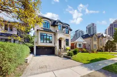 63 Elmwood Avenue Toronto C14 Ontario M2N 3L8