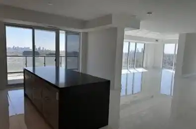 10 Inn On The Park Drive Unit# 2309 Toronto C13 Ontario M3C 0P9