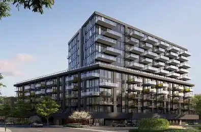 1415 Dundas Street Unit# 909 Oakville Ontario L6H 7G1
