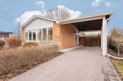 1587 Bothwell Avenue Unit# Upper Mississauga Ontario L5J 3L8