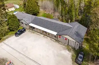 7382 Highway 6 Highway Northern Bruce Peninsula Ontario N0H 2R0