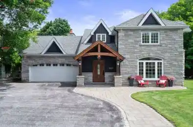 105 Duckworth Street Barrie Ontario L4M 3V9