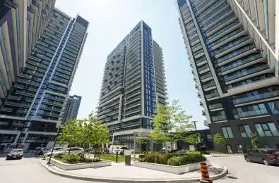 95 Oneida Crescent Unit# 1410 Richmond Hill Ontario L4B 0H5