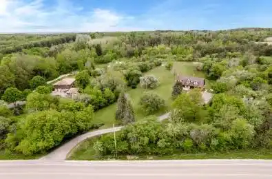 5827 7th Line New Tecumseth Ontario L0G 1A0
