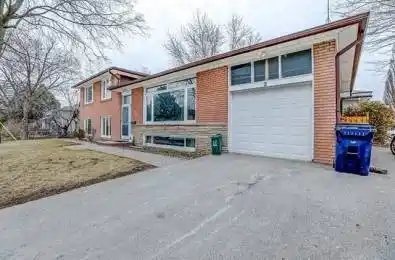 2 Everingham Court Toronto C14 Ontario M2M 2J5