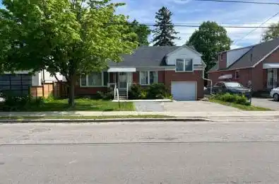 173 Poyntz Avenue Toronto C07 Ontario M2N 1J5