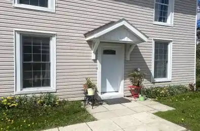 25 Percy Street Cramahe Ontario K0K 1S0