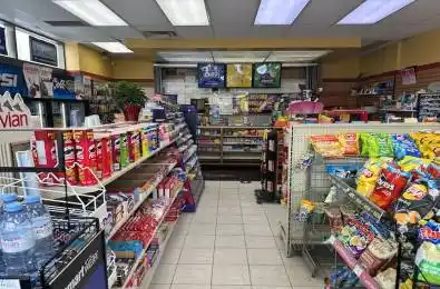 7333 Woodbine Avenue Unit# B Markham Ontario L3R 1A7