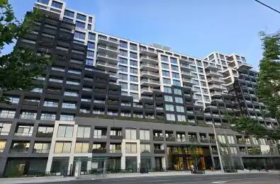1100 Sheppard Avenue Unit# LPH29 Toronto W05 Ontario M3K 0E4