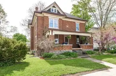 135 St. David Street West Perth Ontario N0K 1N0