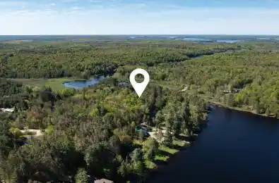N/A Houston Road Muskoka Lakes Ontario P1L 1X4