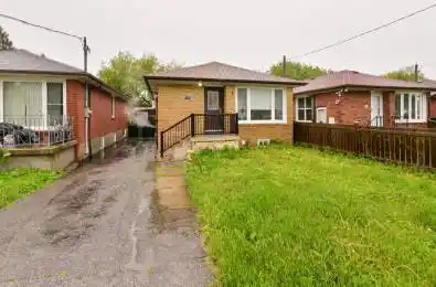 100 Linden Avenue Toronto E04 Ontario M1K 3H8
