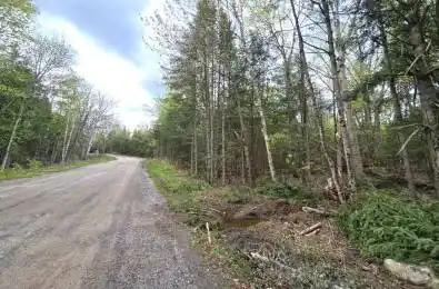Part 6 Echo Ridge Road Kearney Ontario P0A 1M0