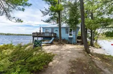 1 1KL N/A Gravenhurst Ontario P0E 1G0