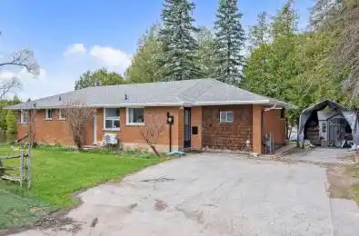 1 Hopecliff Lane Georgina Ontario L0E 1R0