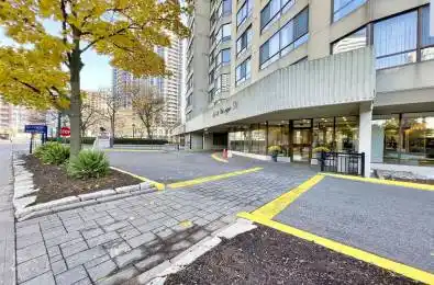 5444 Yonge Street Unit# 108 Toronto C07 Ontario M2N 6J4