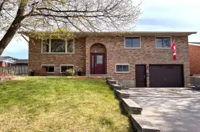 699 16th Street Hanover Ontario N4N 3N2
