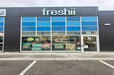 2277 Sheppard Avenue Toronto W05 Ontario M9M 0G6