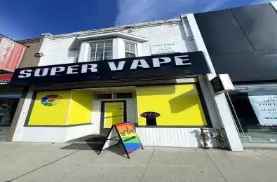 2615 Yonge Street Toronto C10 Ontario M4P 2J1