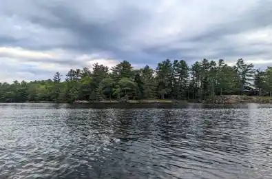 Lot 6 Plan M157 N/A Muskoka Lakes Ontario L0K 1E0