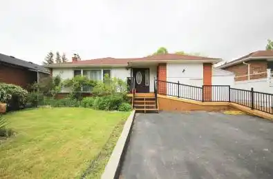 103 Dearbourne Boulevard Unit# Main Brampton Ontario L6T 1J8