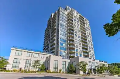 160 Macdonell Street Unit# 1607 Guelph Ontario N1H 0A9