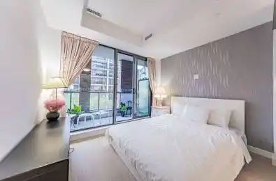 81 Wellesley Street Unit# 307 Toronto C08 Ontario M4Y 0C5