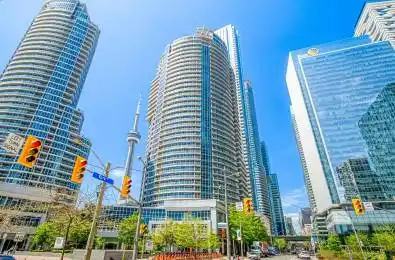 8 York Street Unit# 2811 Toronto C01 Ontario M5J 2Y2