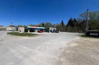 99 David Street North Huron Ontario N0G 2W0
