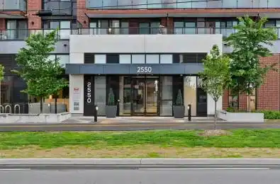 2550 Simcoe Street Unit# 1215 Oshawa Ontario L1L 0R5