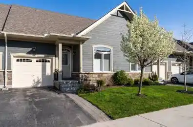 79 Kari Crescent Collingwood Ontario L9Y 0Z7