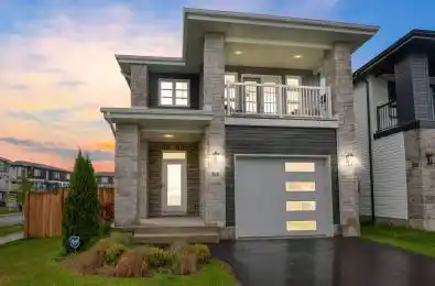 11 Walden Pond Drive Loyalist Ontario K7N 0E6