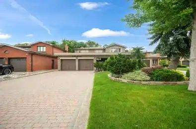 21 Majesty Court Vaughan Ontario L4L 3S6