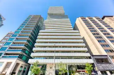 200 Bloor Street Unit# 401 Toronto C02 Ontario M5S 0B1