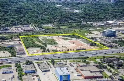 420 South Service Road Unit# Opt. 8 Oakville Ontario L6J 2X6
