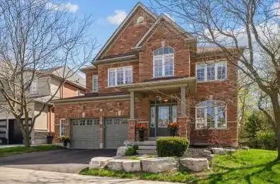 105 Rivers Edge Place Whitby Ontario L1R 0G5
