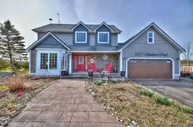 4821 Sherkston Road Port Colborne Ontario L0S 1R0